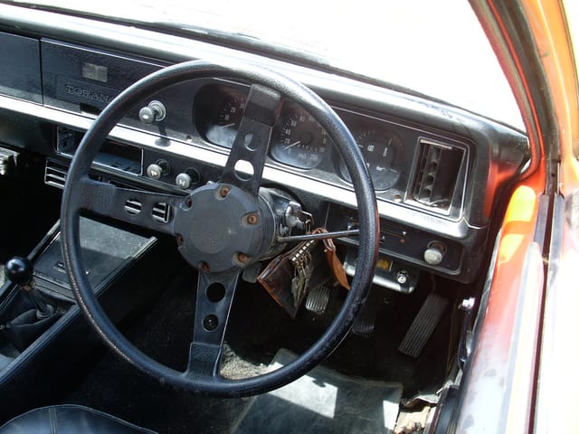 LH G-Pak Torana - Image 15289