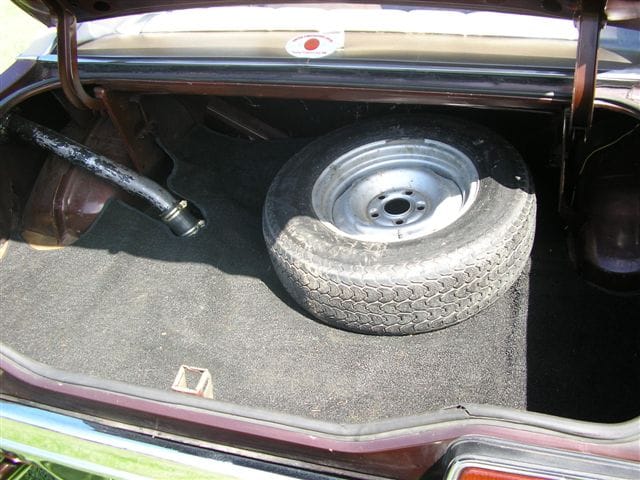 XB GS Fairmont - Image 4729