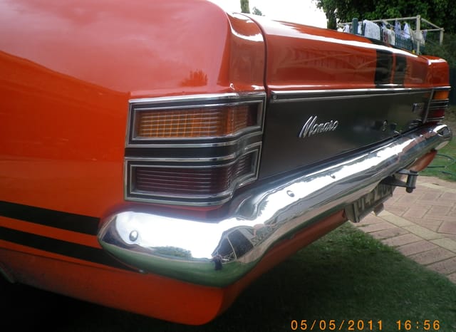 HT GTS Monaro V8 - Image 37037