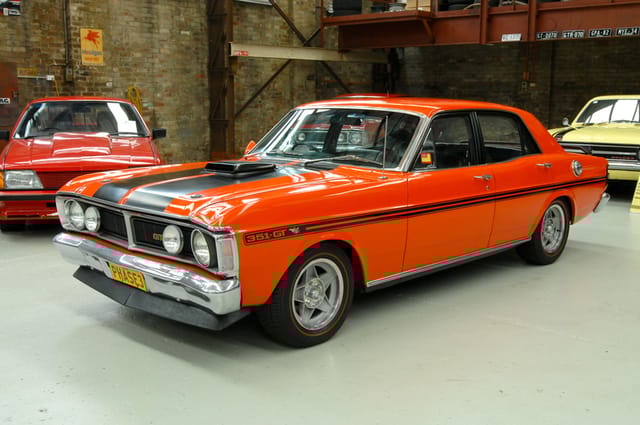 Phase 3 GTHO - Image 20456