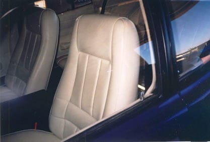 XA GT Falcon - Image 425