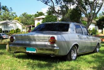 XT Fairmont 302 V8 - Image 1178