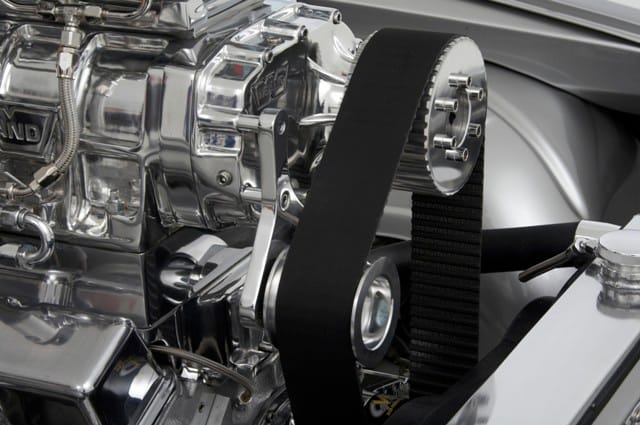 HQ Monaro LS SHOW STOPPER - Image 15769