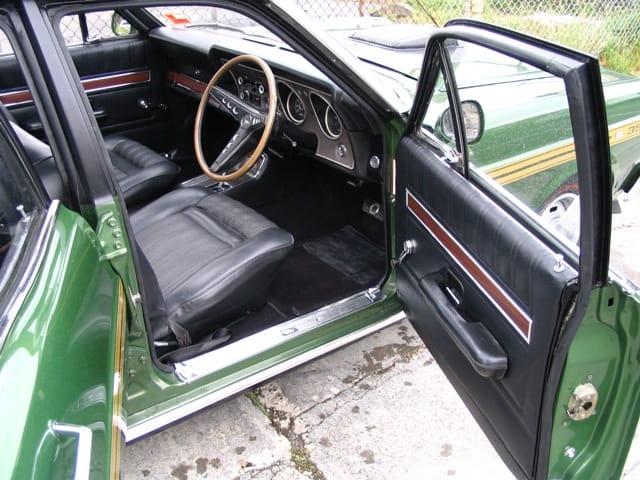 XY Falcon GT Replica - Image 8069