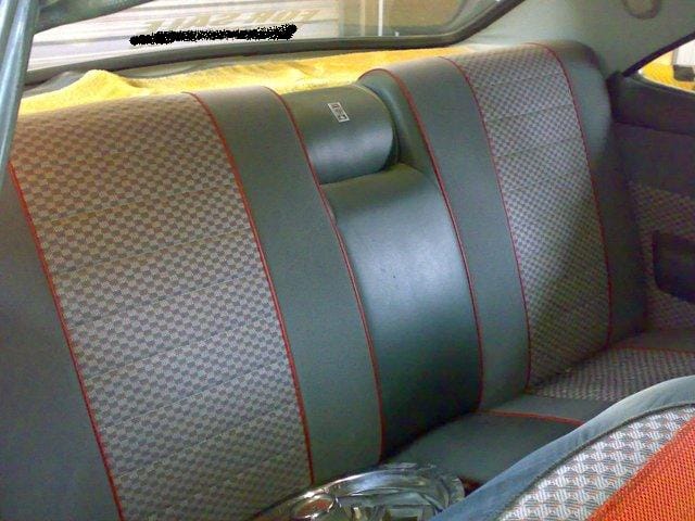 1970 HG Monaro GTS - Image 15866