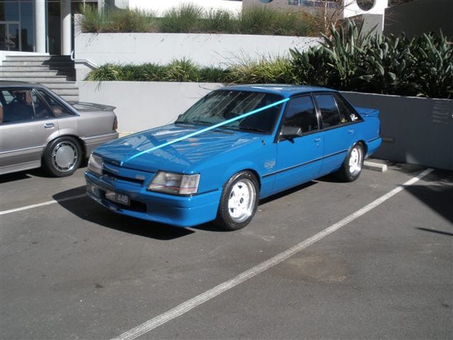 HDT VK Group A -  Build No. 448 - Image 32388