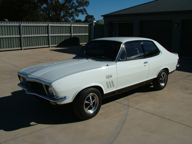 LJ GTR XU1 Torana - Image 36806