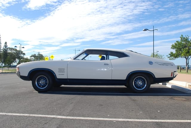 XA Falcon Superbird - Image 36030