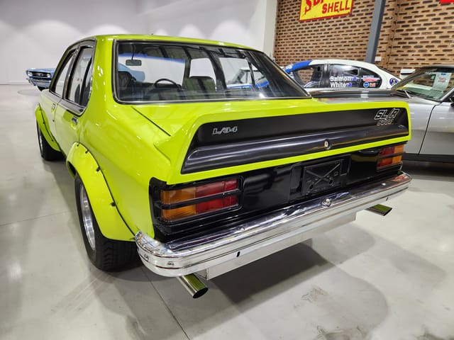 AMCS Showroom Tour - 1st March 2024 - Image 155375