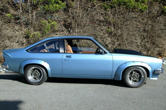 A9X Torana Hatchback - Image 25475
