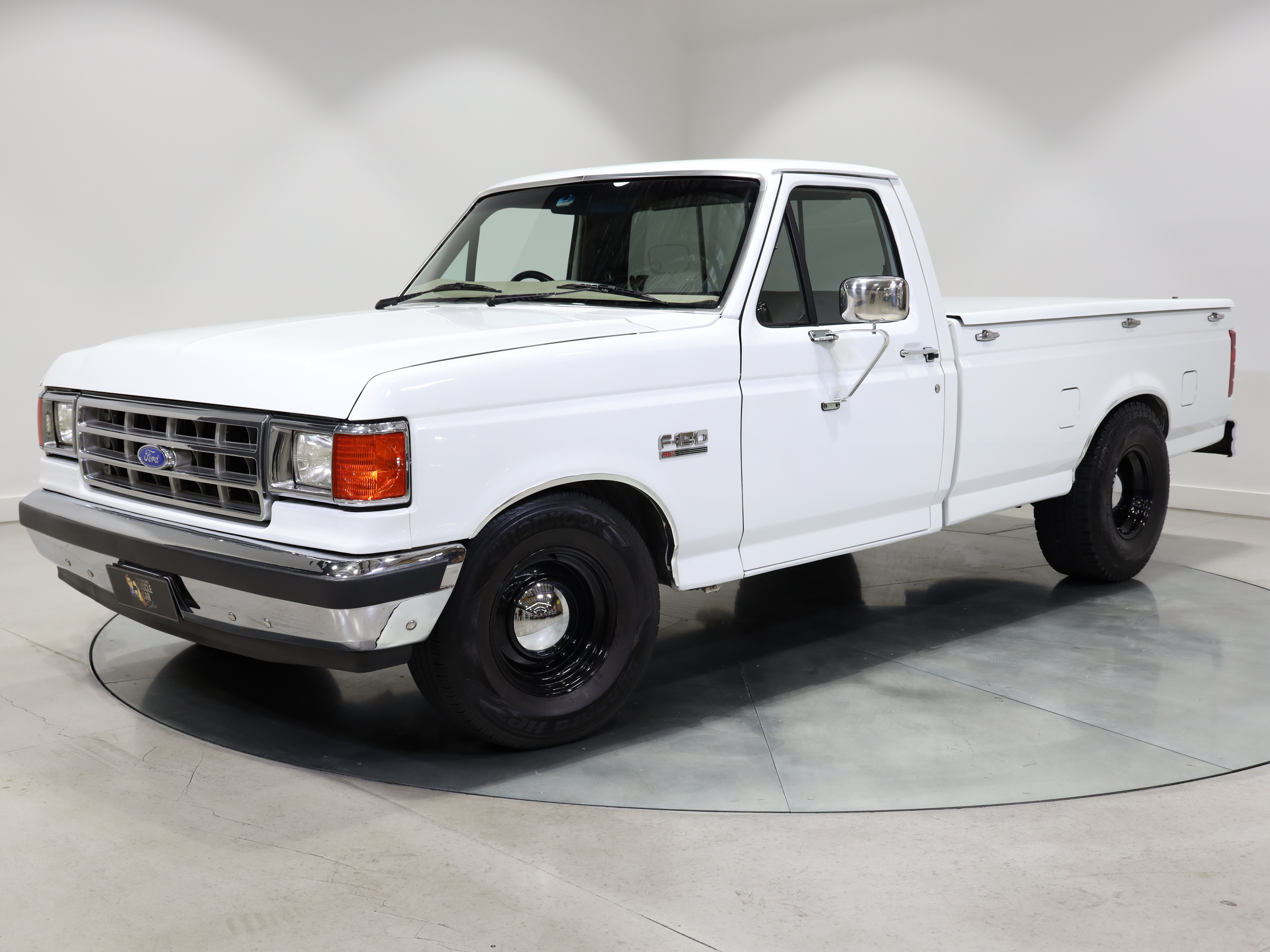 1990 Ford F150 XLT - 460ci Big Block  - Image 185164