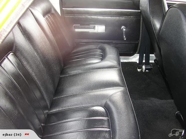 1971 VH Valiant Pacer - Image 23877