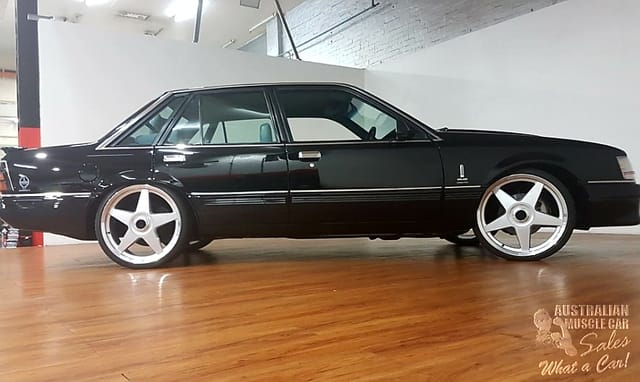 1985 VK HDT Calais Director #1848 - Image 72100