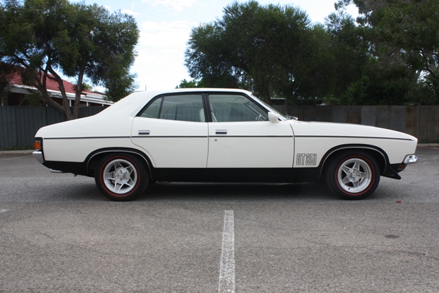 XB GT Falcon - Image 48472