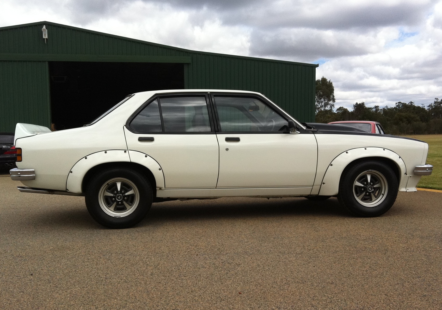1977 A9X Torana - Image 52118