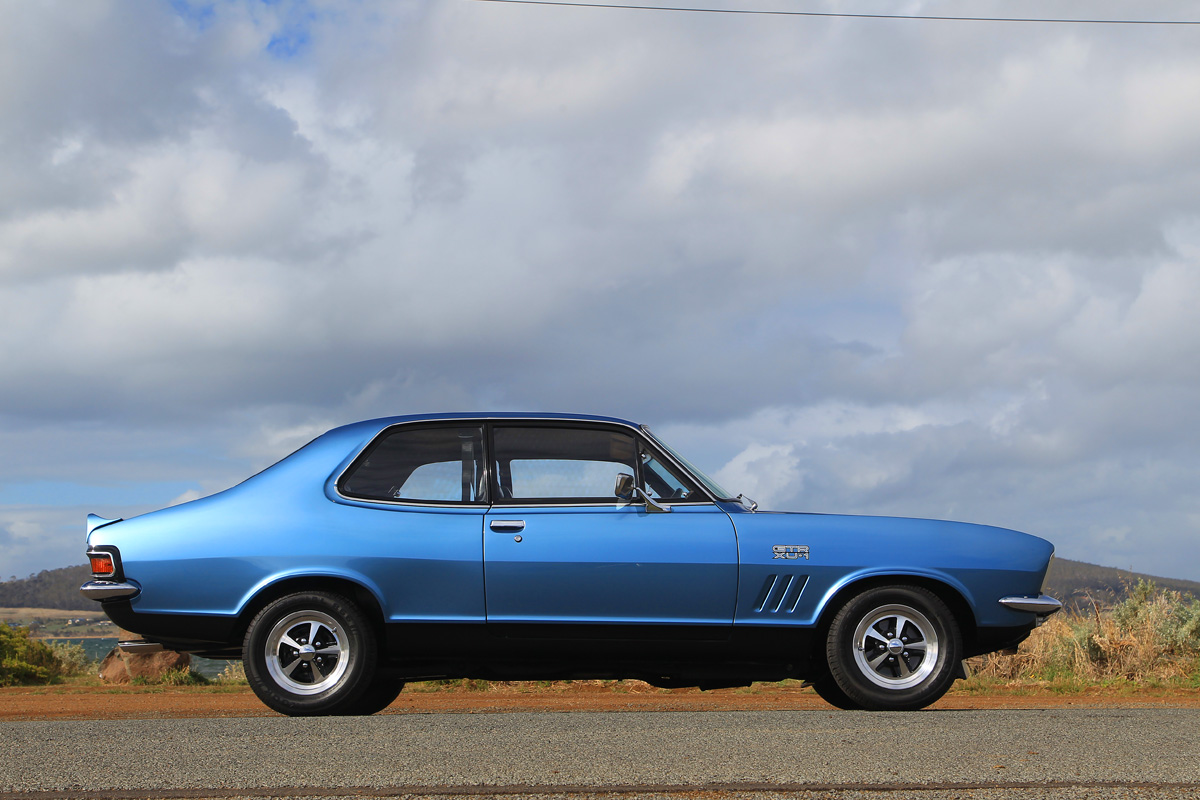 1972 LJ GTR XU1 Torana - Image 48674