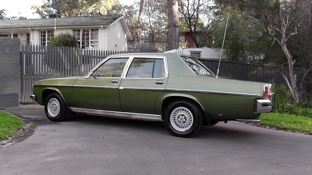 1979 HZ Statesman SLE - Image 49183