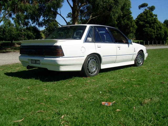 VK Brock Calais Director #4218 - Image 35630