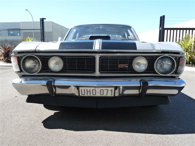 XY GTHO Phase 3 - Image 42144