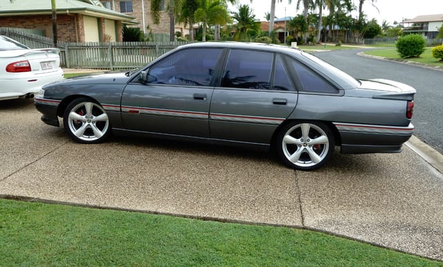 VN SS Commodore - Image 34854