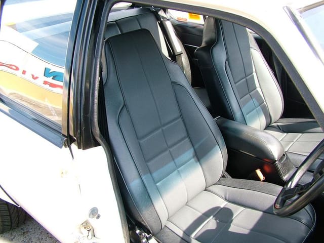 SLR 5000 Torana - Image 519