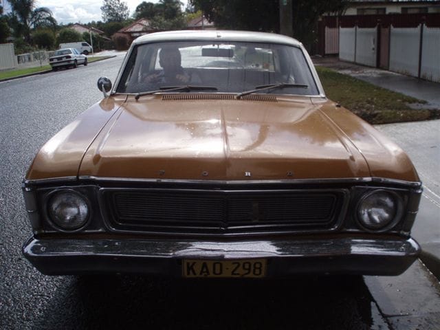 XW Fairmont - Image 6686