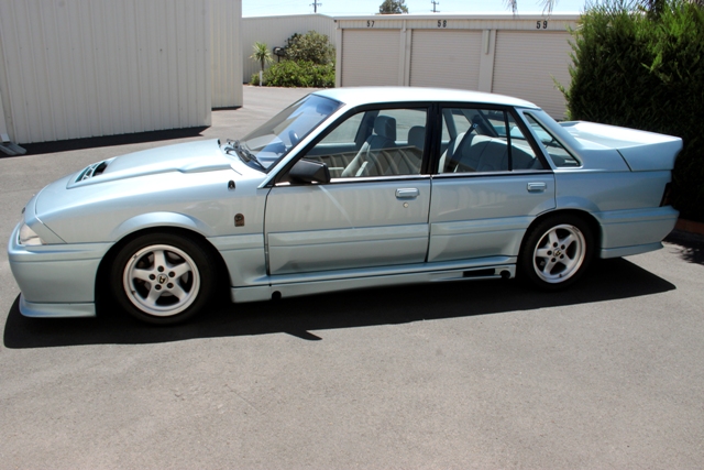 VL HSV Group A Walkinshaw #131 (Withdrawn) - Image 48521
