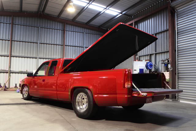 1989 Chevrolet Silverado C3500 Duelie - Image 56632