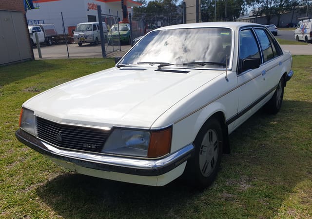 1982 VH SL/E Commodore - Image 88112