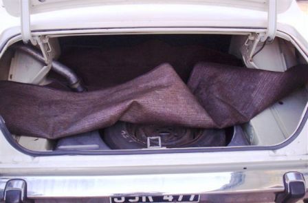 XT GT Falcon Replica - Image 3892