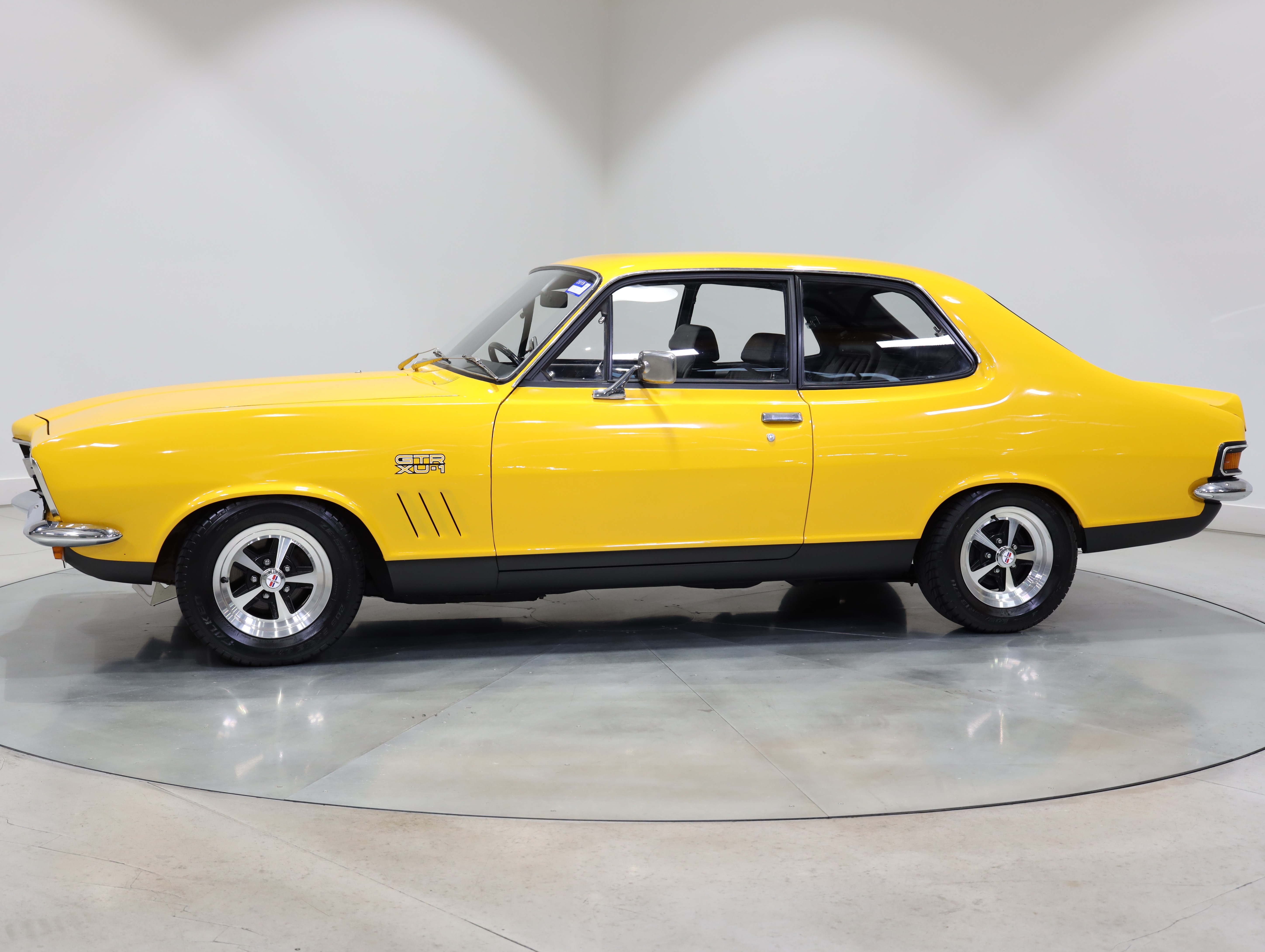 1972 Holden LJ Torana GTR XU1 Tribute  - Yellow Dolly - Image 183483
