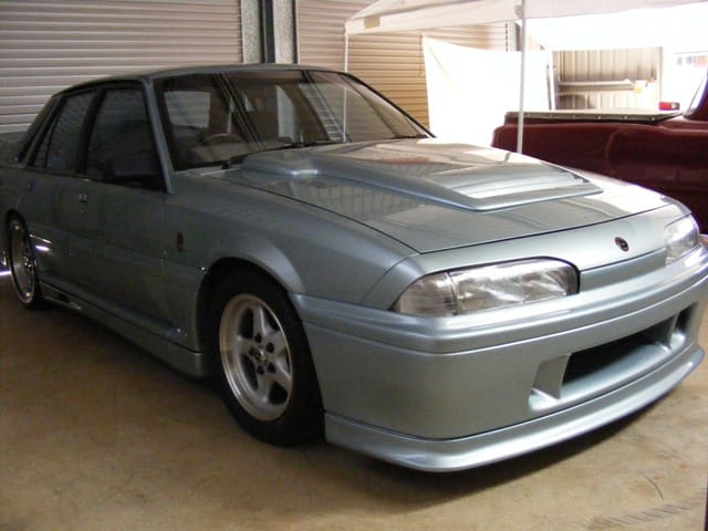 VL Walkinshaw GPA Commodore - Build #50 - Image 18121