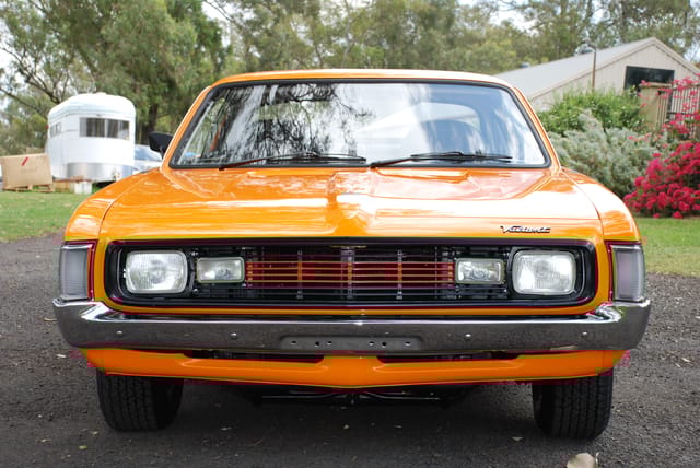 E49 Charger..Grand Champion!!! - Image 27730