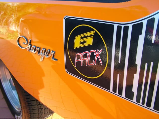 Australian Muscle Cars as Investments - Image 34104