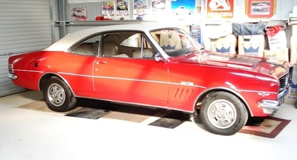 HT GTS Monaro V8 - Image 37839