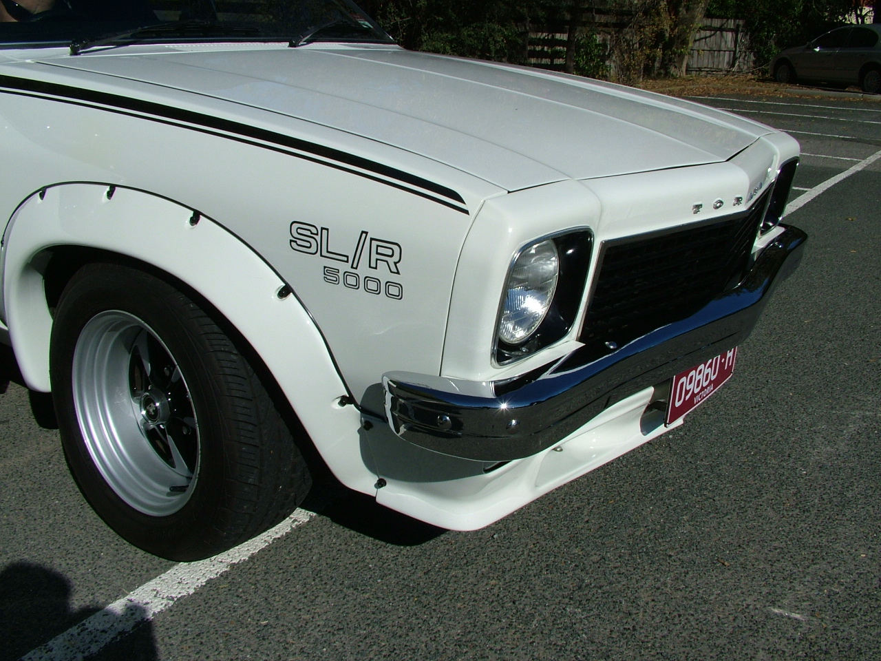 LH SLR 5000 Torana L34 (Withdrawn) - Image 40243