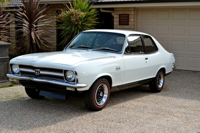 1971 LC Bathurst GTR XU1 Torana - Image 44775