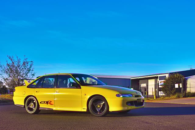 1996 HSV VS Commodore GTS-R #82/85 - Image 65536