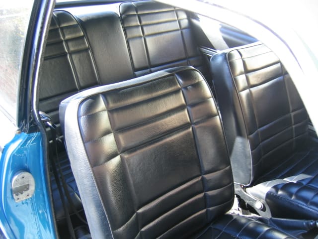 LC  GTR Torana - Image 2556