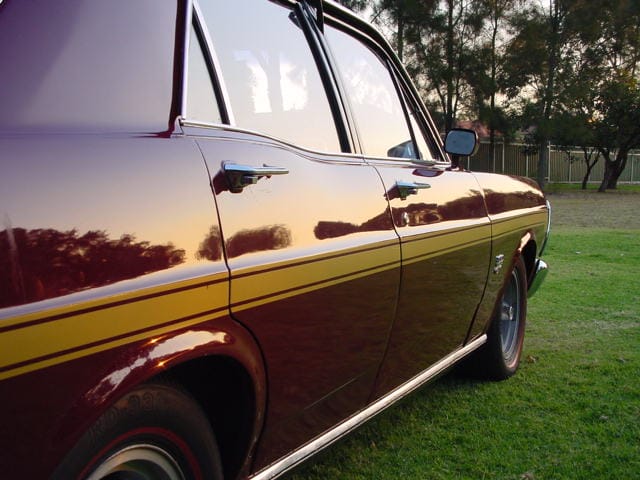 XW GT Replica - Image 3003