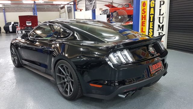 2016 ROUSH Mustang R727 - Image 62433