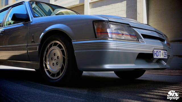 1985 VK Calais Brock Director #2289 - Image 62488