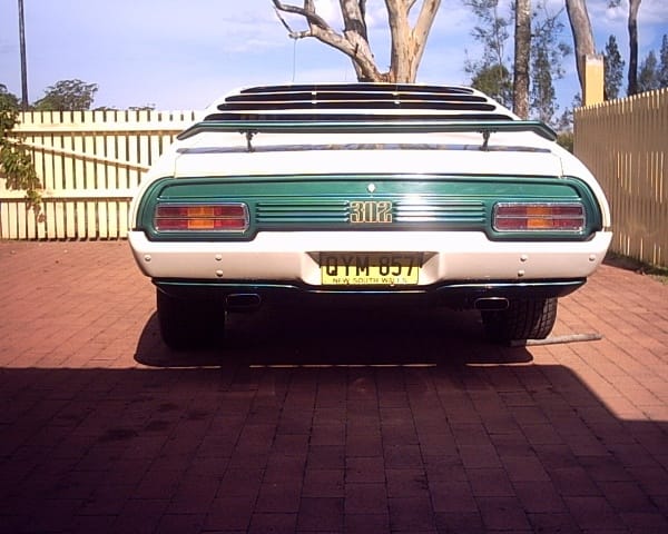 1975 XB John Goss Special - Image 2144