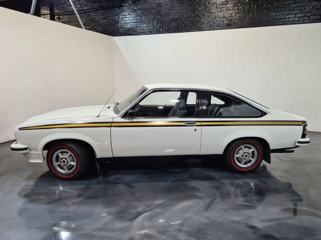 1976 LX SS Torana Hatchback 4.2L - Image 97948