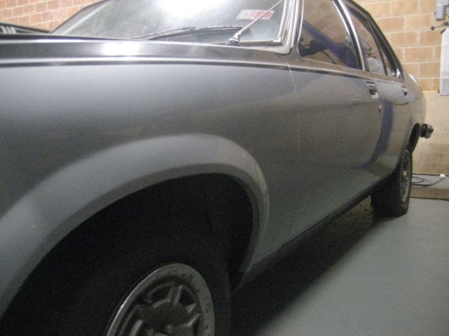 LH SLR 5000 Torana - Image 38029