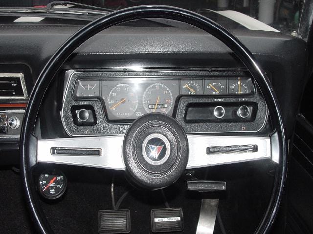 Valiant E34 Pacer - Image 3400