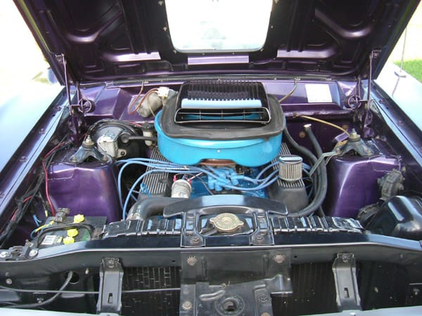 XY GTHO Replica - Image 4251