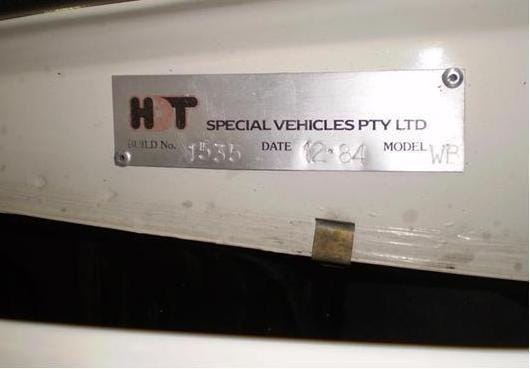 HDT Magnum Caprice - Image 23808