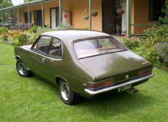 LC GTR Torana - Image 5062