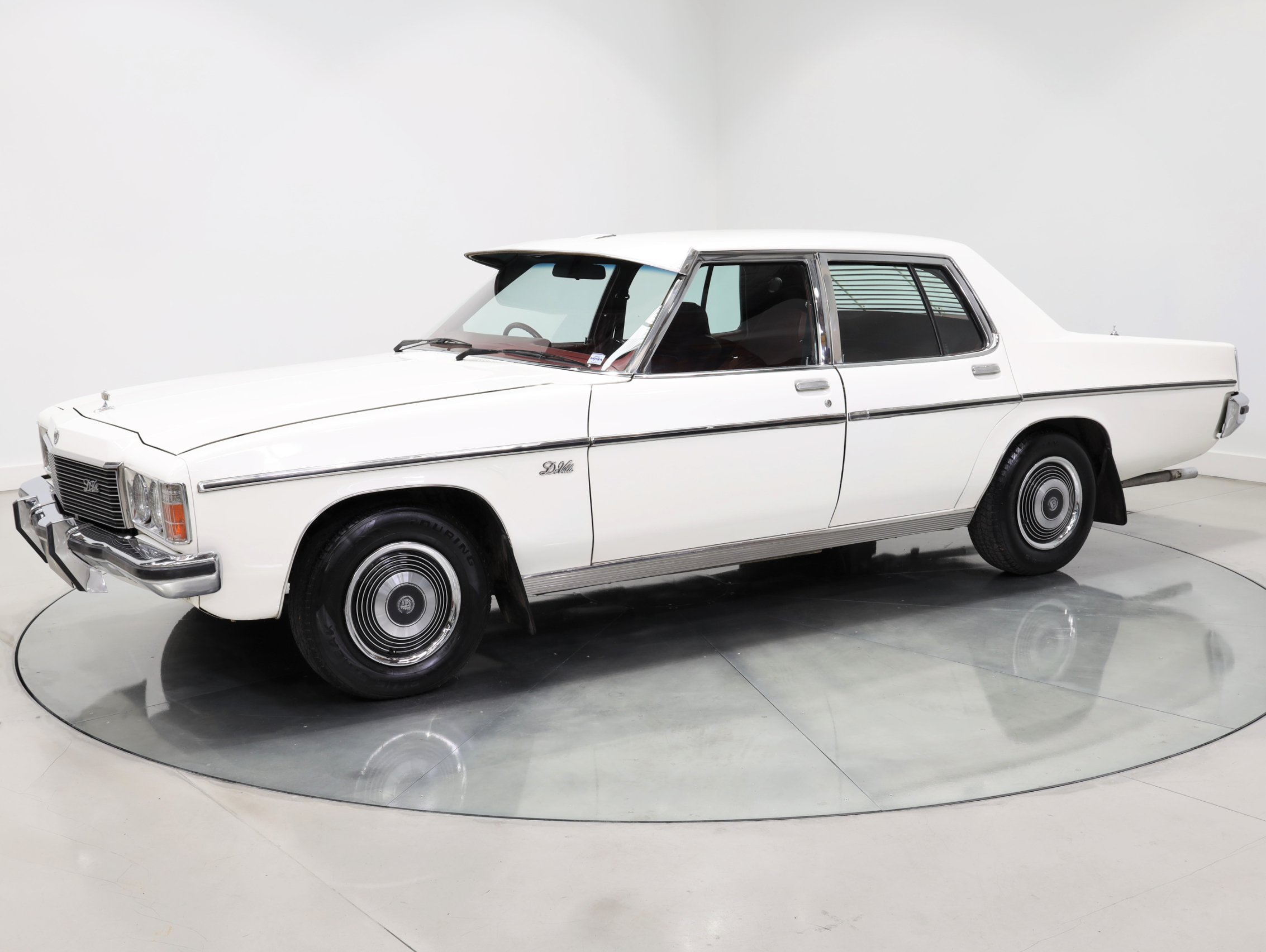 1979 HZ Holden Statesman DeVille - Image 121183